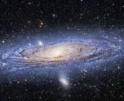 天文知识-银河系相关知识