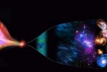 宇宙的边缘是什么？科学探秘宇宙究竟有没有边缘？