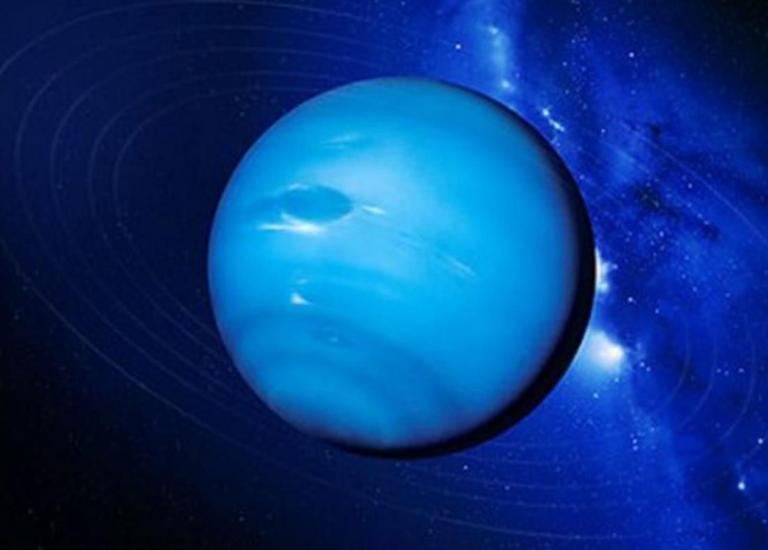 从海王星的组成、大小数据探究神秘行星的奥秘