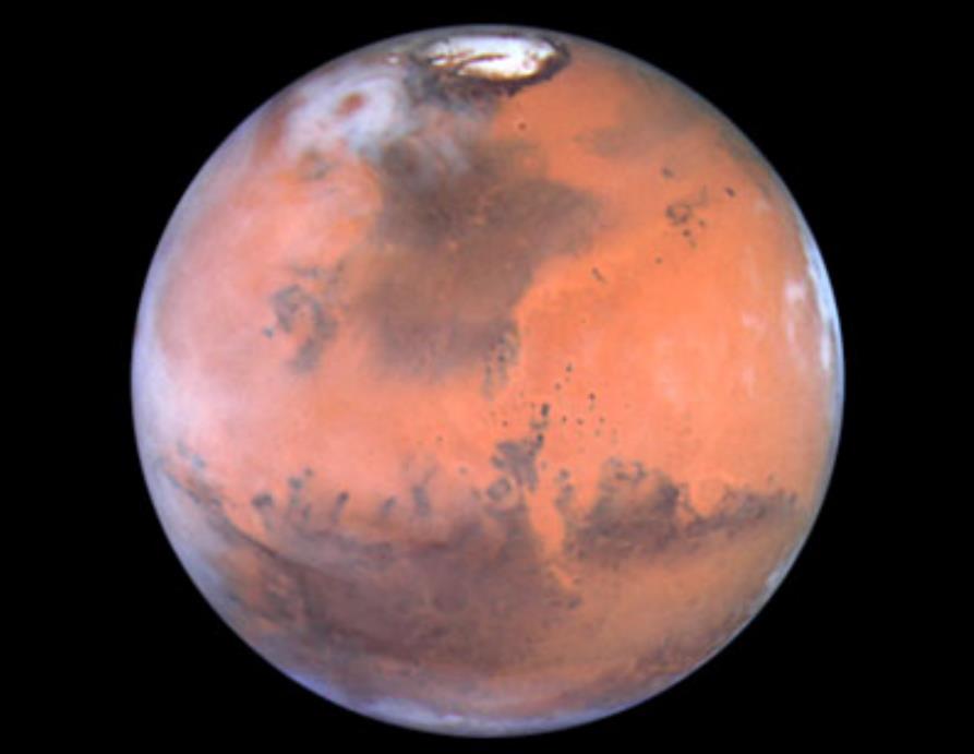 火星适合人类移民吗--人类未来之路：火星移民的可行性分析