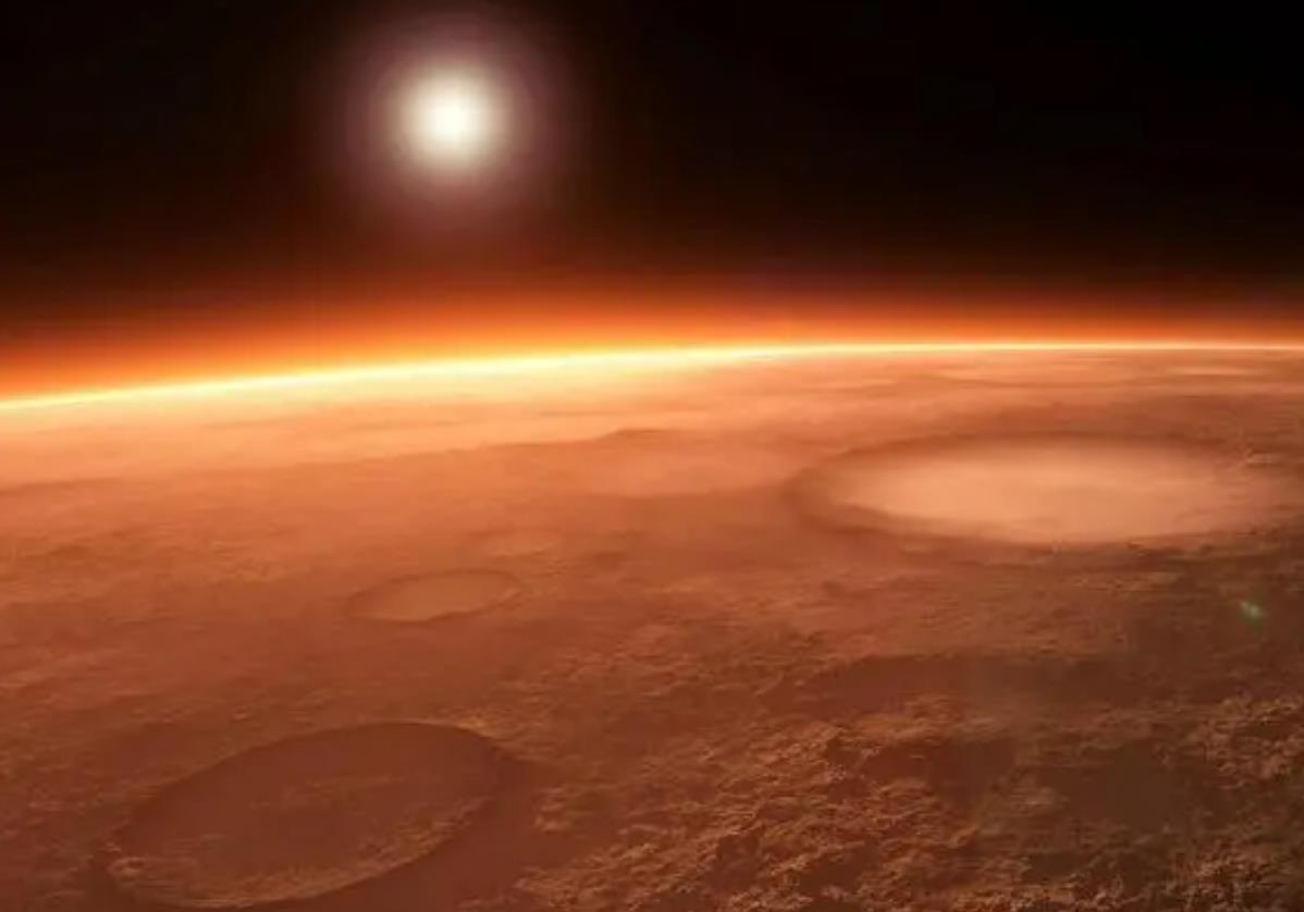 火星上有液态水吗- 火星上存在液态水有什么意义？