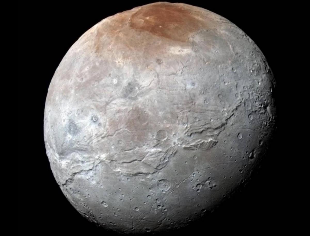 冥王星知识全解析--探秘太阳系最远的行星（矮行星）-冥王星