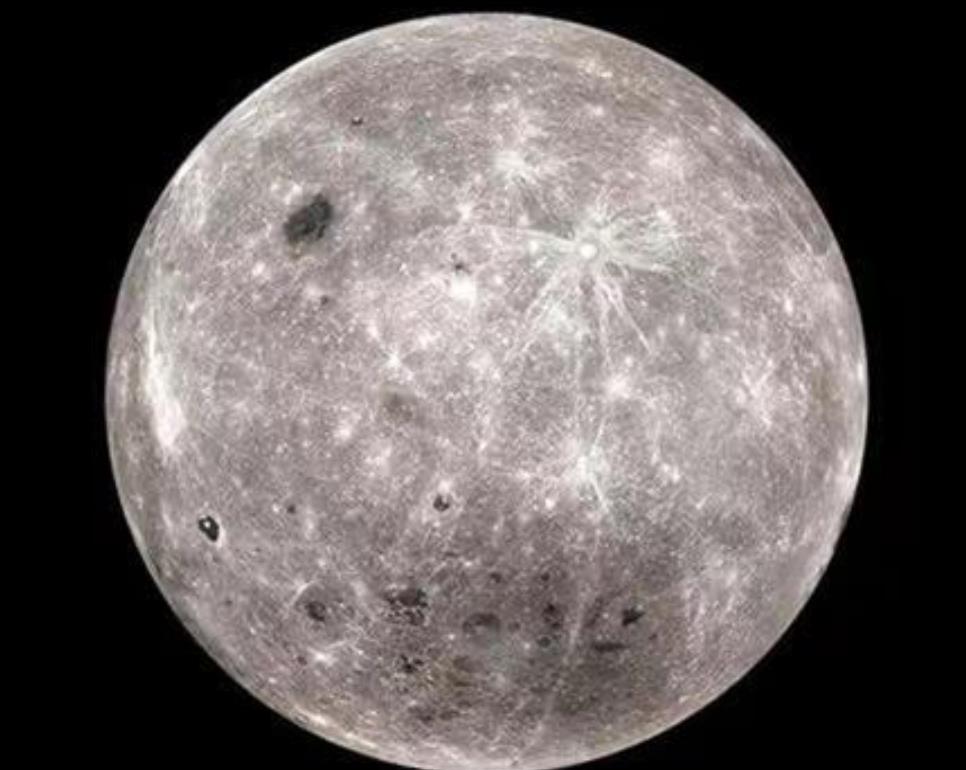 月球是如何形成的？-探讨月球形成之谜