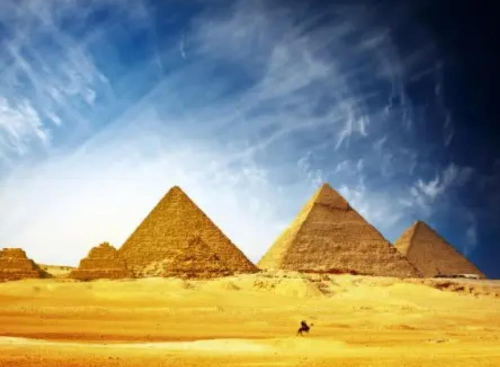 胡夫金字塔的未解之谜有哪些--揭秘胡夫金字塔的未解之谜