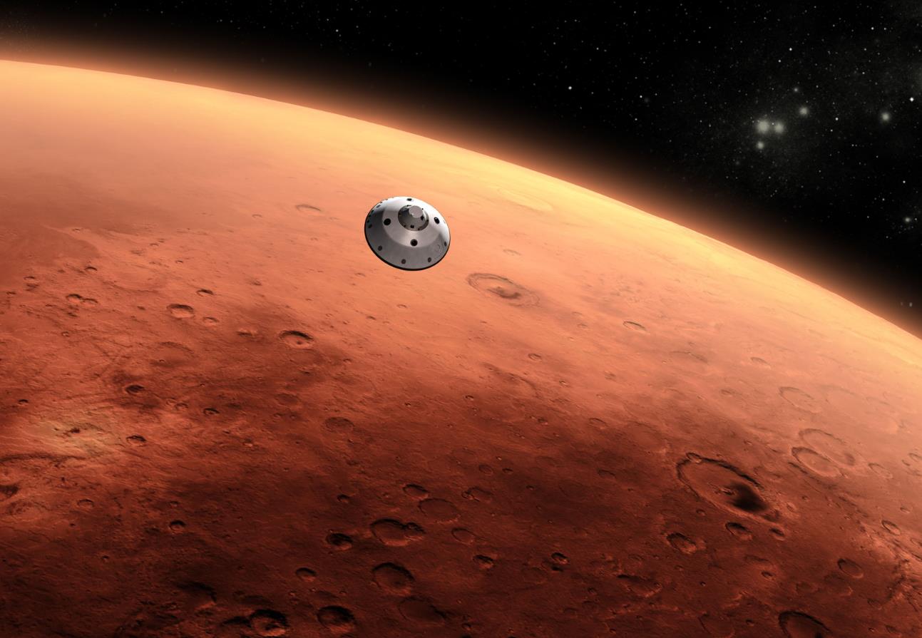 火星人真的存在吗？火星有生命存在的条件吗？